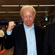 Image for article titled Liveblogging Joe Lieberman's Betrayal Speech